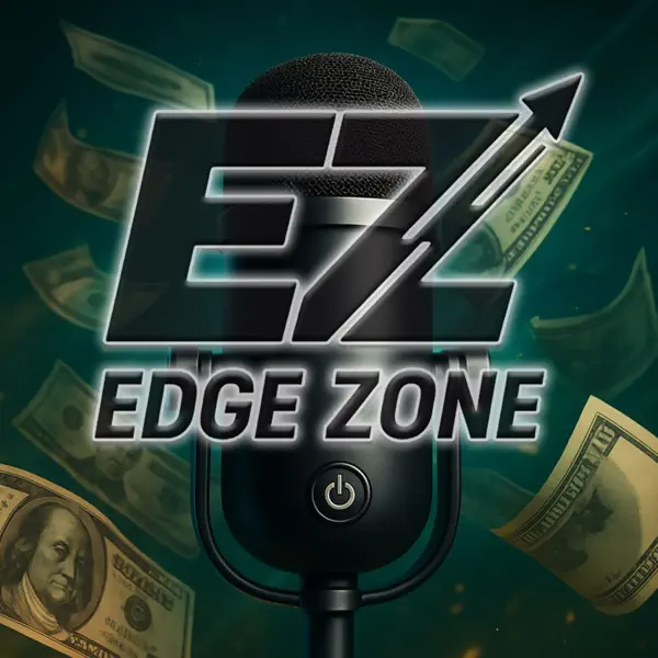 EdzeZone_Podcast_600x600bb