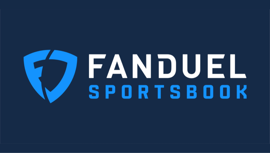 fanduel sportsbook logo