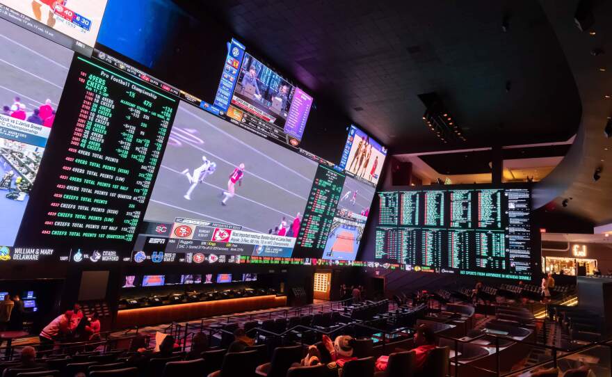 sportsbooklive